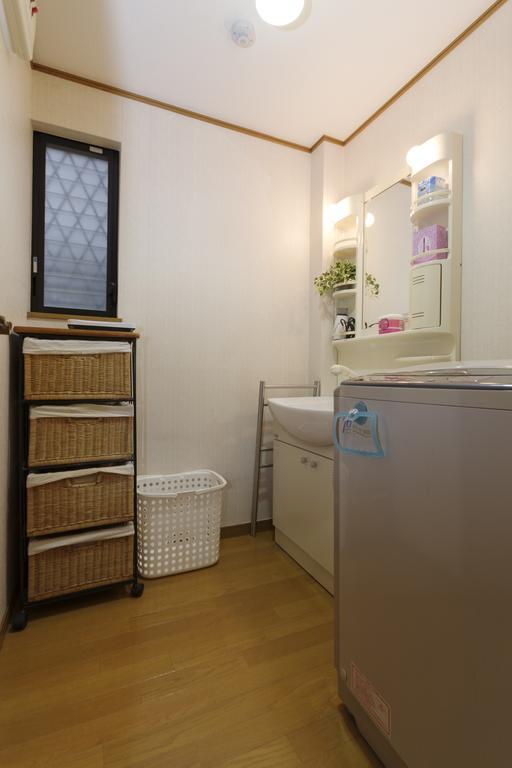 Kokoro House * โอซาก้า