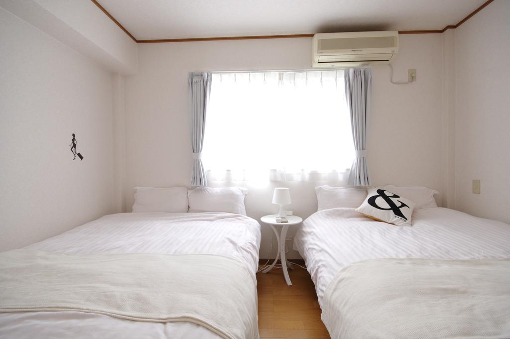 วันหยุดที่บ้าน Kokoro House