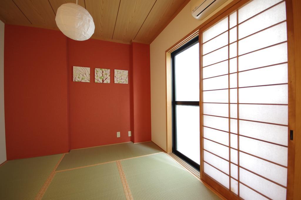 Kokoro House * โอซาก้า