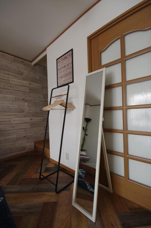 Kokoro House โอซาก้า