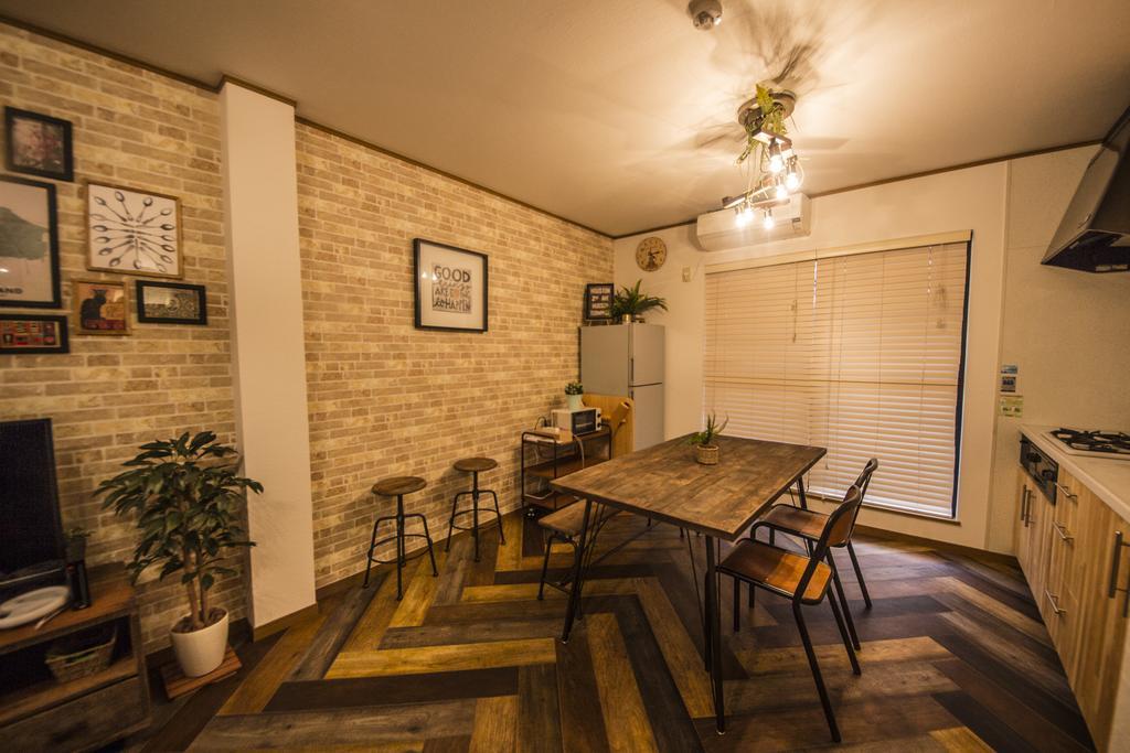度假居 Kokoro House 大阪