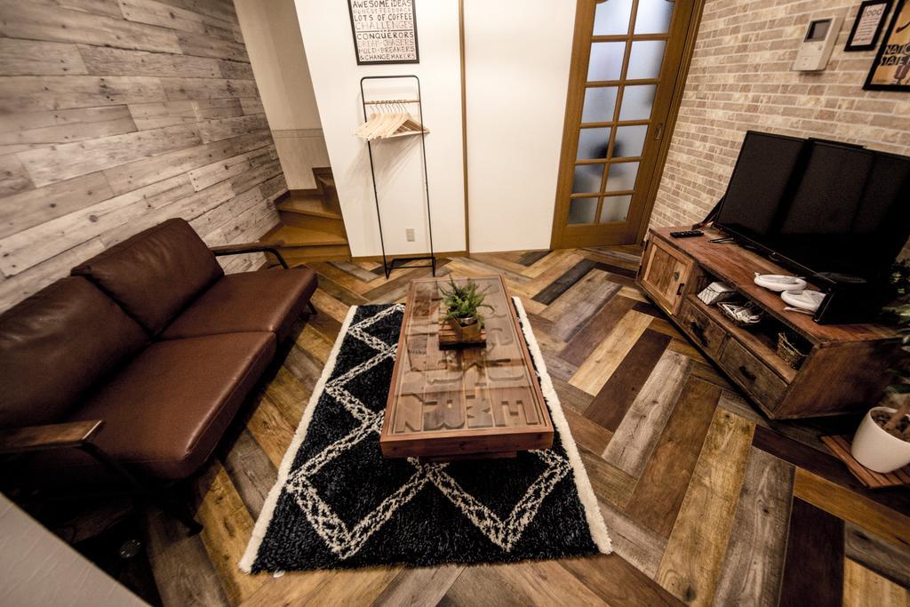Kokoro House 大阪