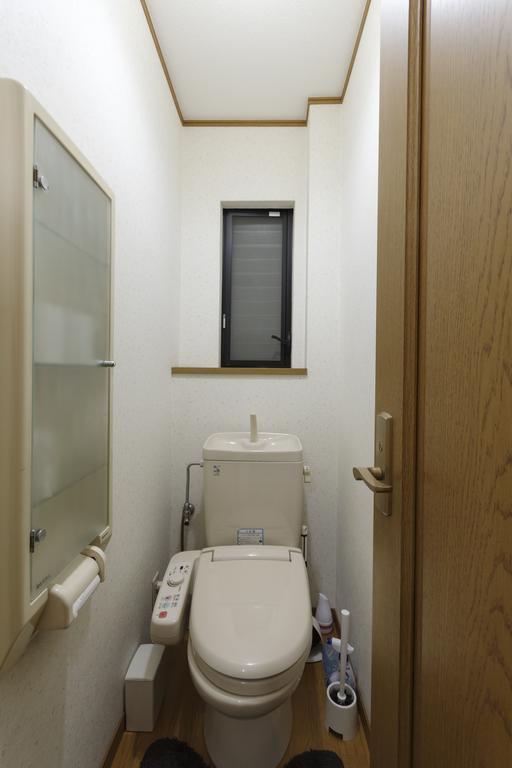 Kokoro House 度假居 大阪