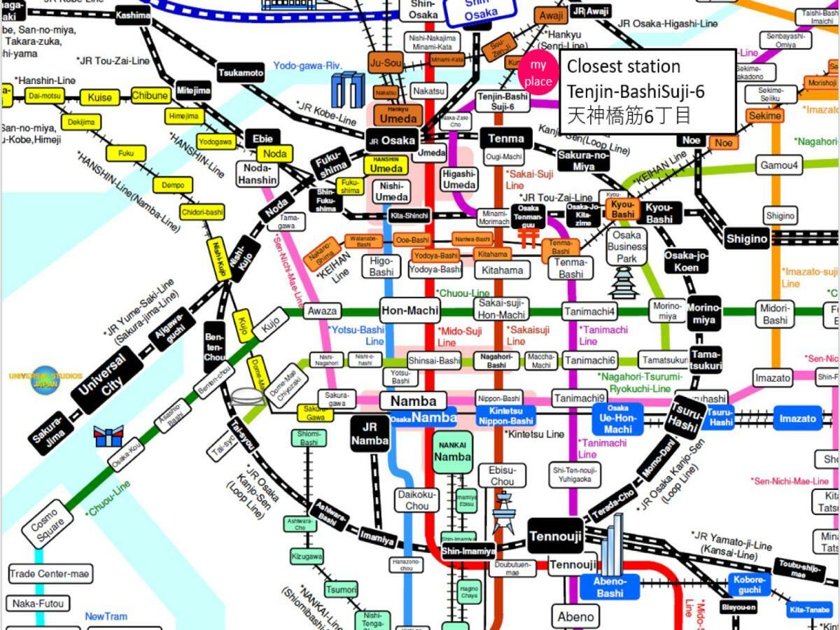 度假居 Kokoro House *